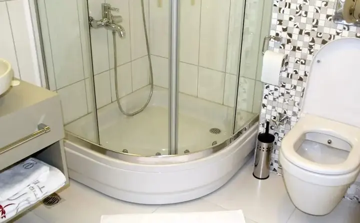 Гюзельчамлы: Sare Hotel
