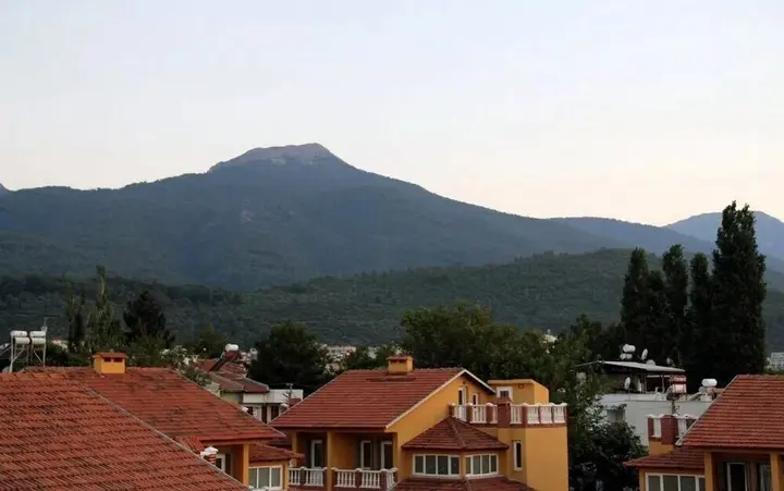 Гюзельчамлы: Sare Hotel