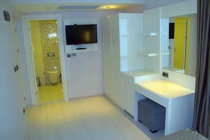 Гюзельчамлы: Sare Hotel