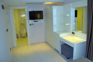 Гюзельчамлы: Sare Hotel