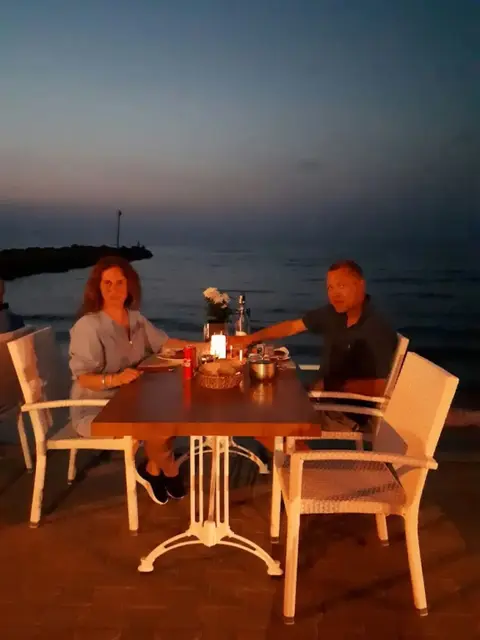 Гюзельчамлы: Sare Hotel
