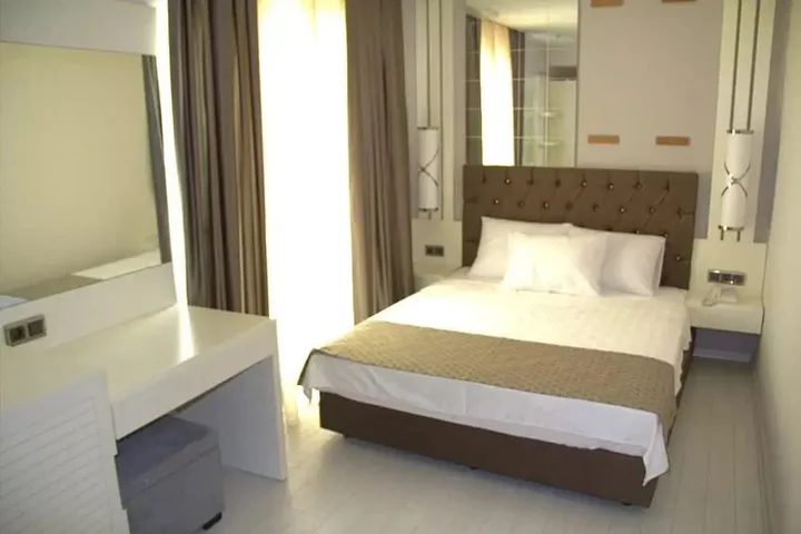Гюзельчамлы: Sare Hotel