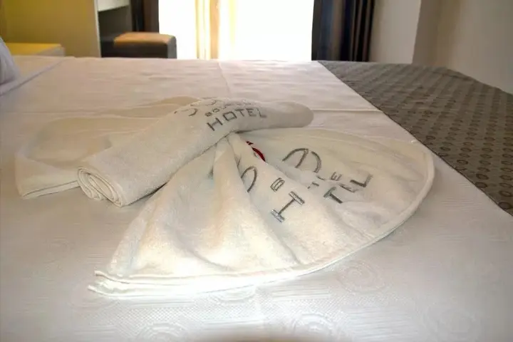 Гюзельчамлы: Sare Hotel