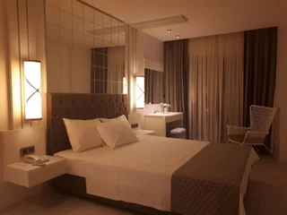 Гюзельчамлы: Sare Hotel