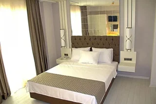 Гюзельчамлы: Sare Hotel