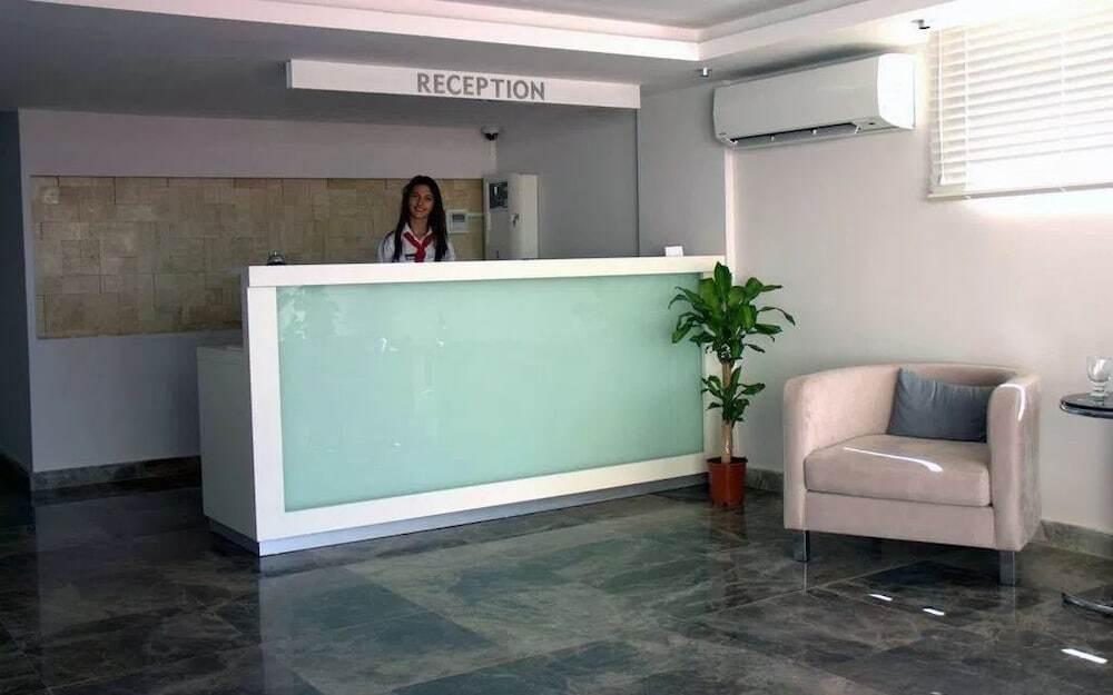 Гюзельчамлы: Sare Hotel