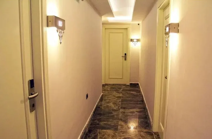 Гюзельчамлы: Sare Hotel