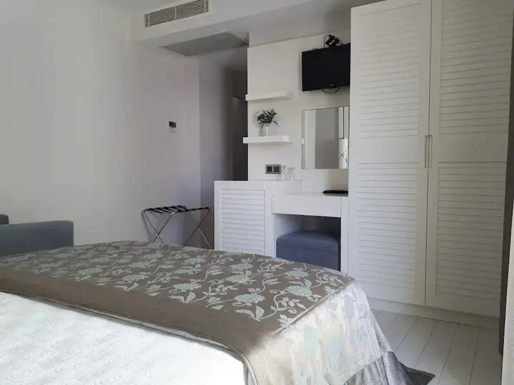 Гюзельчамлы: Sare Hotel