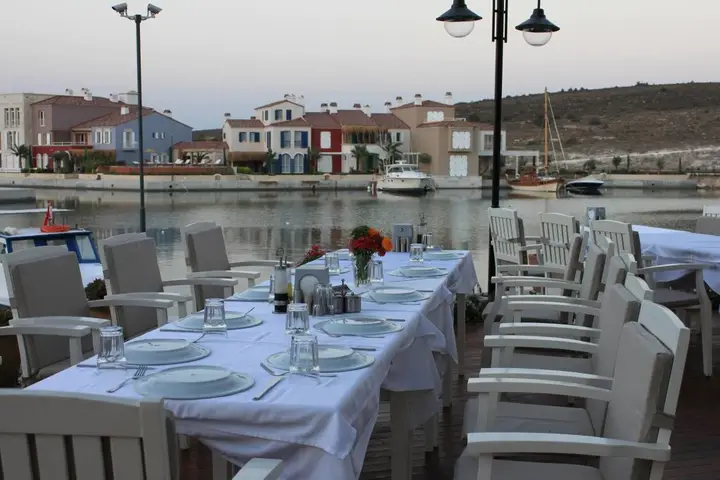 Port Villa Deniz — фото 2