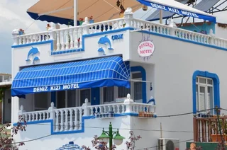 Кучуккую: Denizkizi Motel