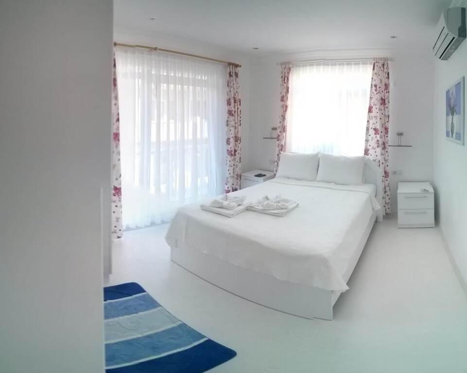 Кучуккую: Denizkizi Motel
