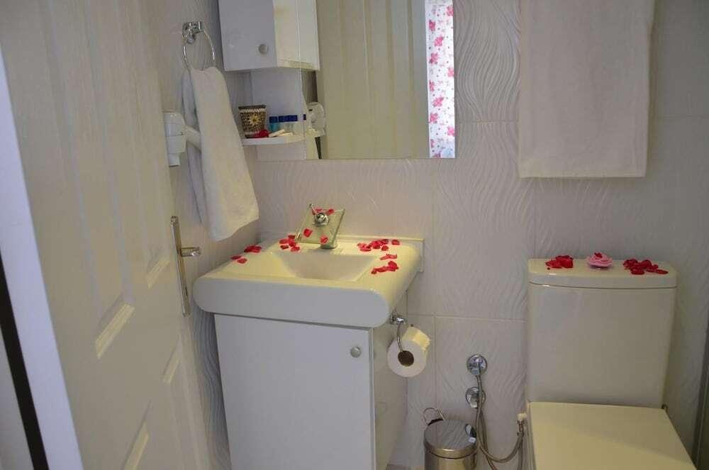 Кучуккую: Denizkizi Motel