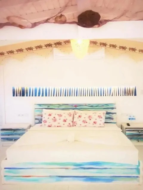 Кучуккую: Denizkizi Motel