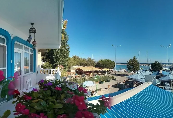 Кучуккую: Denizkizi Motel
