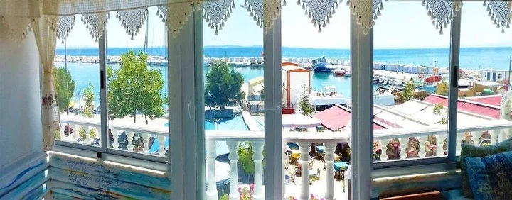 Кучуккую: Denizkizi Motel