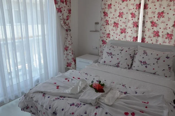 Кучуккую: Denizkizi Motel