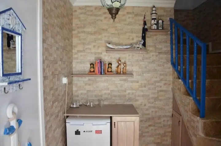 Кучуккую: Denizkizi Motel