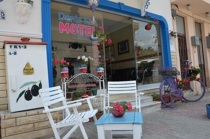Кучуккую: Denizkizi Motel