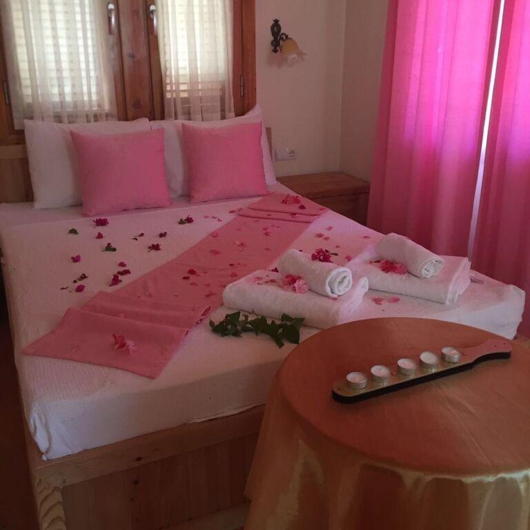 Чиралы: Sedir Palas Hotel