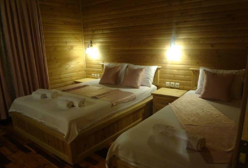 Чиралы: Sedir Palas Hotel