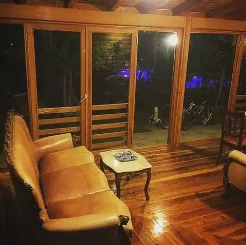 Чиралы: Sedir Palas Hotel