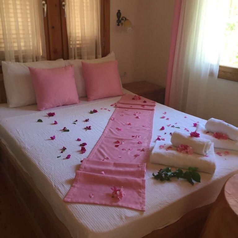 Чиралы: Sedir Palas Hotel