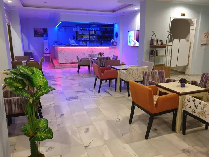 Дидим: Gokkusagi Hotel