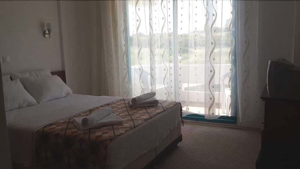 Дидим: Gokkusagi Hotel
