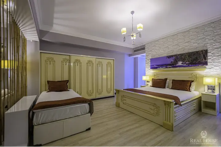 Кайсери: Отель Real House
