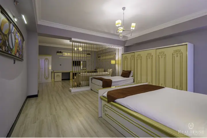 Кайсери: Отель Real House