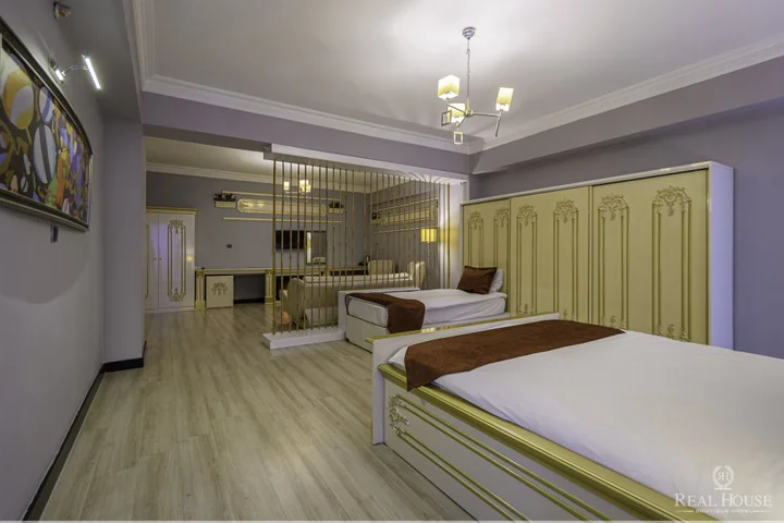Кайсери: Отель Real House