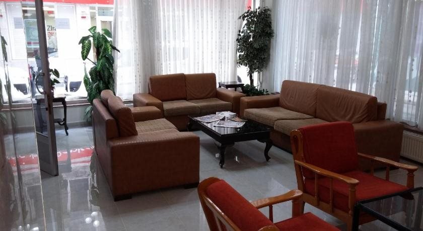 Самсун: Vera Otel
