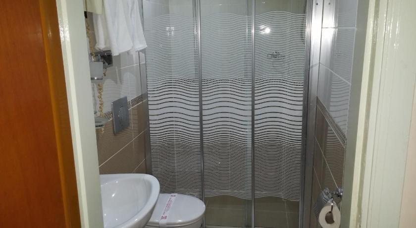 Самсун: Vera Otel