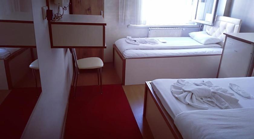 Самсун: Vera Otel
