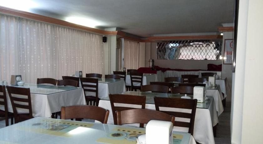 Самсун: Vera Otel