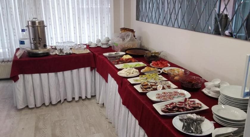 Самсун: Vera Otel