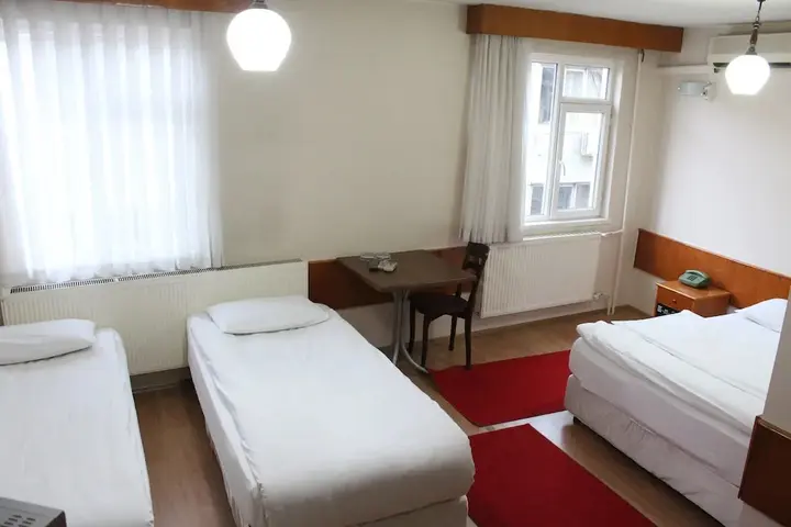 Самсун: Vera Otel
