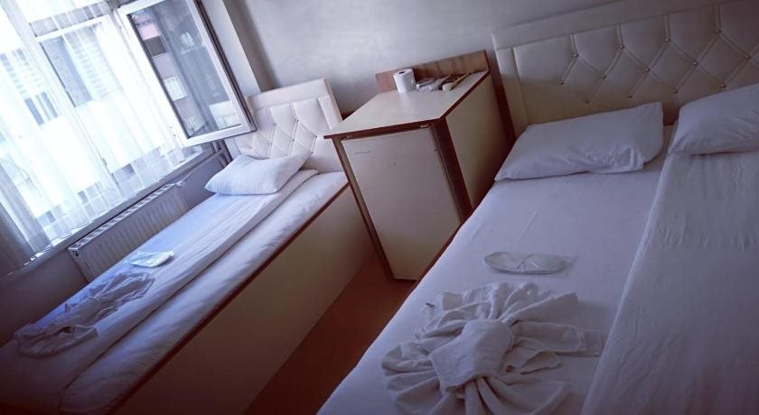 Самсун: Vera Otel
