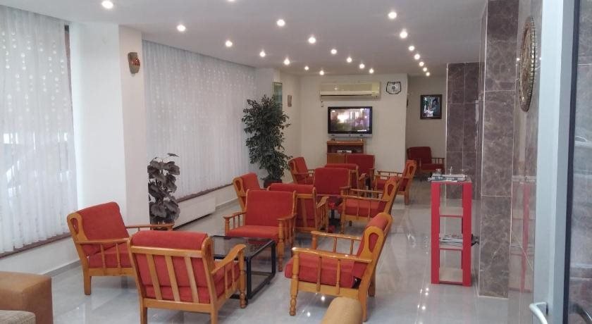 Самсун: Vera Otel