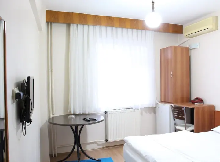 Самсун: Vera Otel