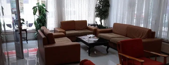 Самсун: Vera Otel