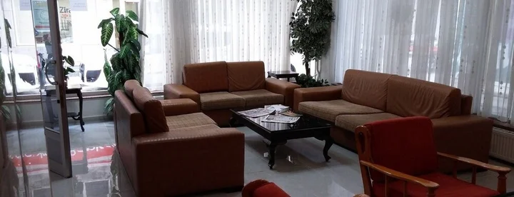 Самсун: Vera Otel