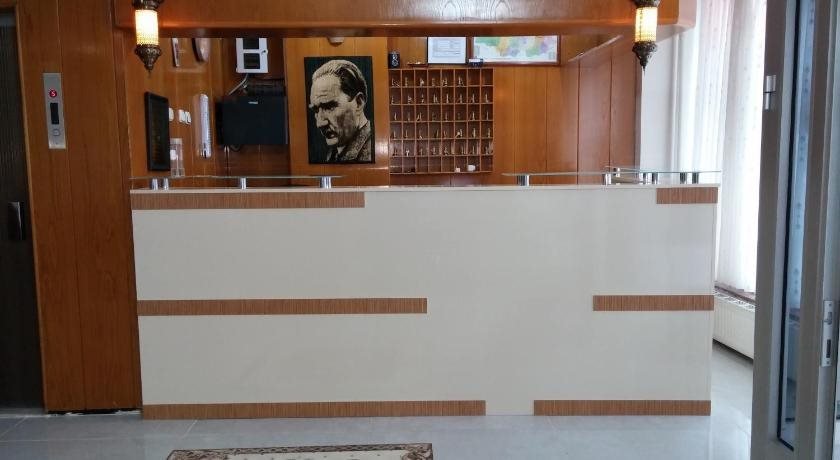 Самсун: Vera Otel