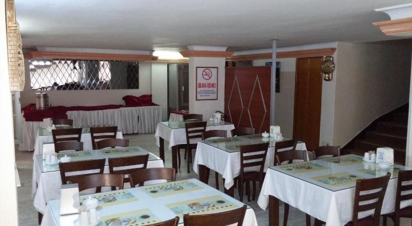 Самсун: Vera Otel