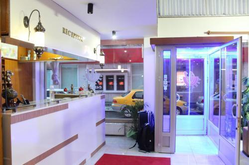 Самсун: Vera Otel