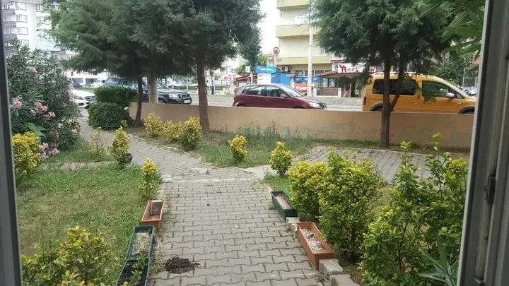 Канаккале: Arda Pansiyon