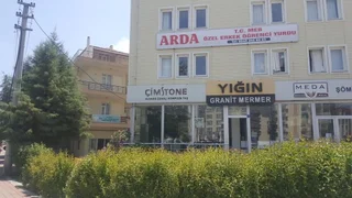 Канаккале: Arda Pansiyon