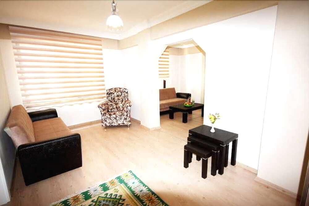 Стамбул: Sultanahmet Residence