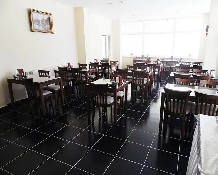 Saral Hotel — фото 6