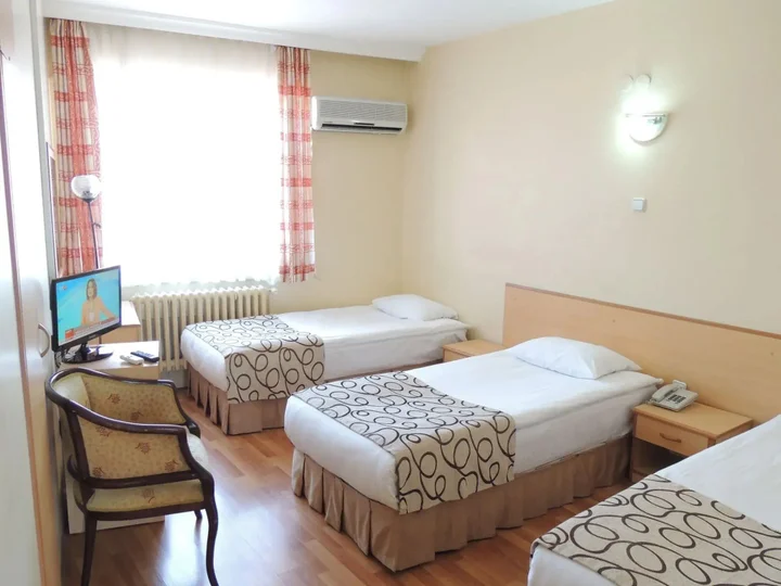 Эдирне: Acikgoz Hotel